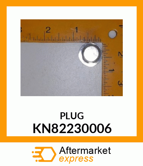 PLUG KN82230006