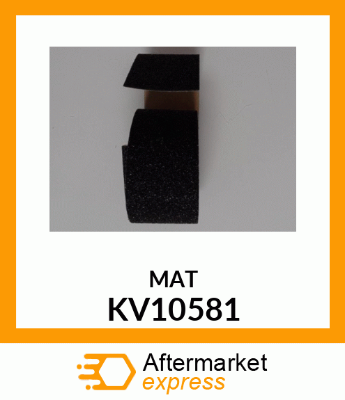 MAT, ANTI KV10581