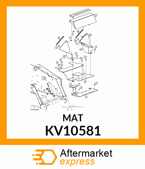 MAT, ANTI KV10581