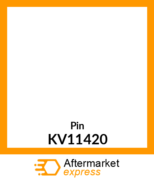 Pin KV11420