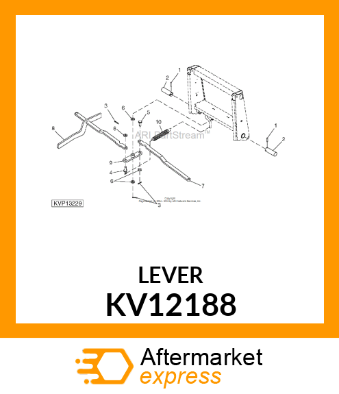 Link KV12188