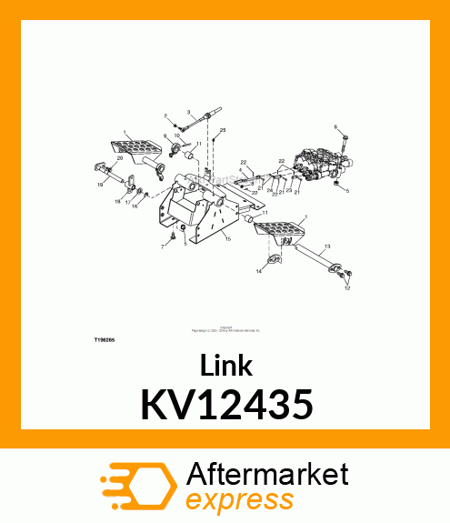 Link KV12435