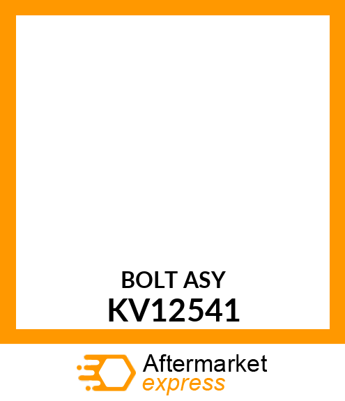 STEM, TIRE VALVE KV12541