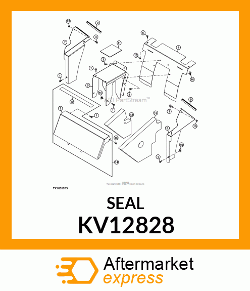 MAT, ANTI KV12828