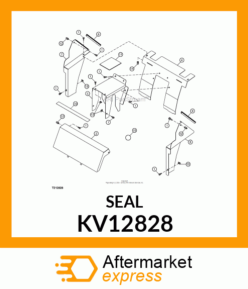 MAT, ANTI KV12828