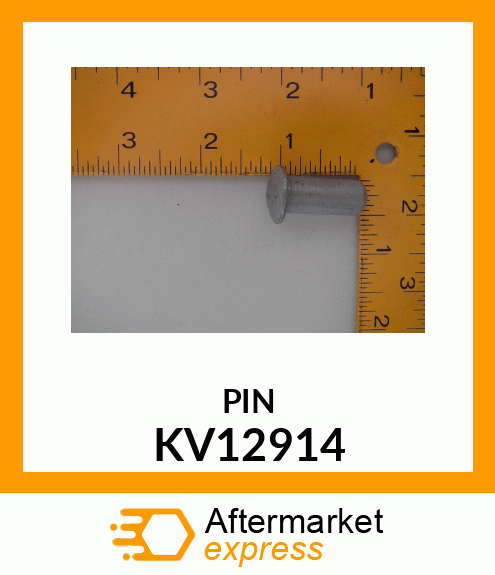 PIN, PIN, LINK KV12914