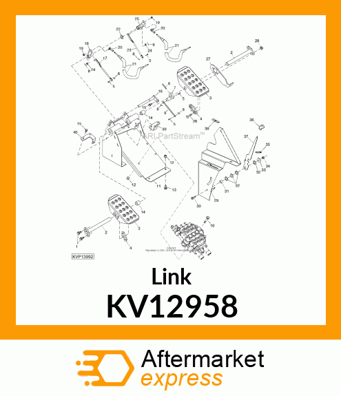 Link KV12958