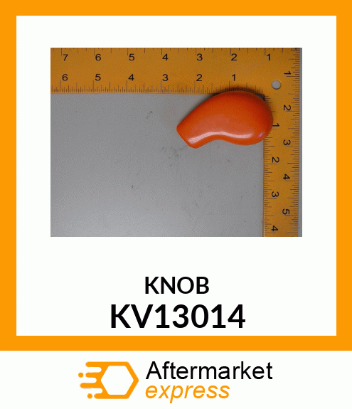 KNOB KV13014