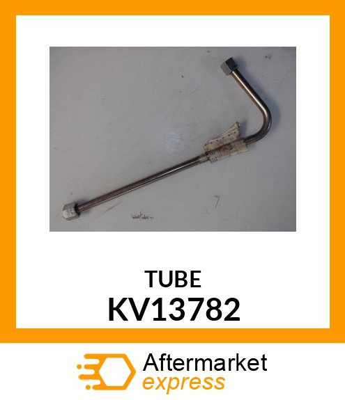 Tube KV13782