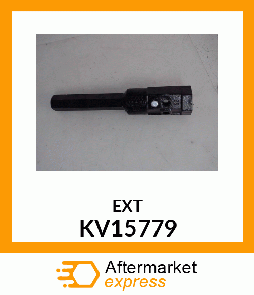 AUGER EXTENSION KV15779