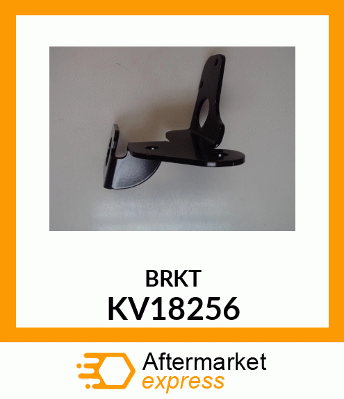 Bracket KV18256