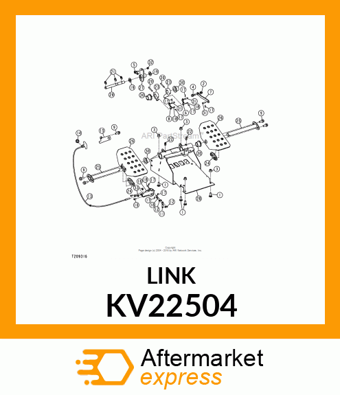 LINK KV22504