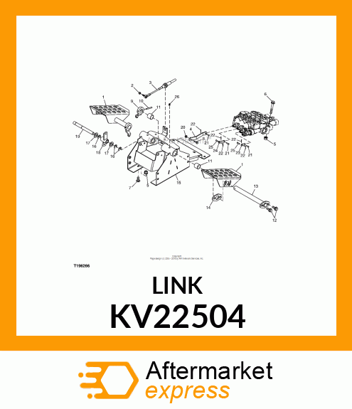 LINK KV22504