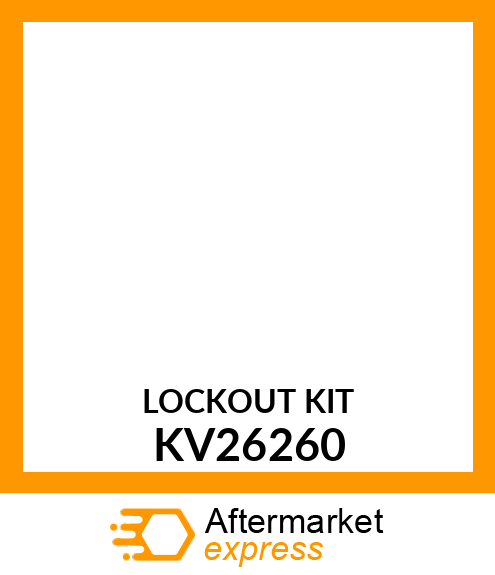 ADAPTER KV26260