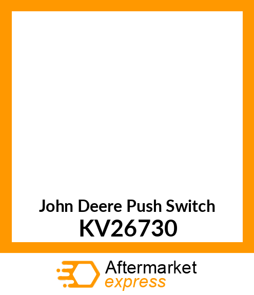 SWITCH, PUSH BUTTON KV26730