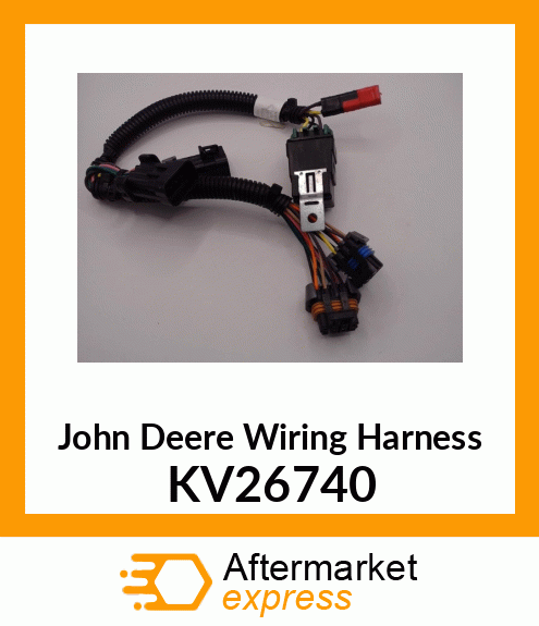 HARNESS KV26740