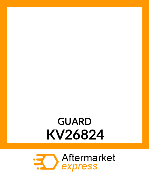 GUARD KV26824