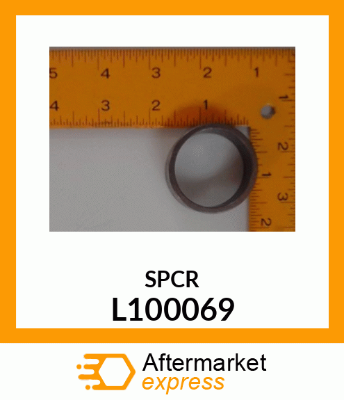 RING S=16,3 L100069