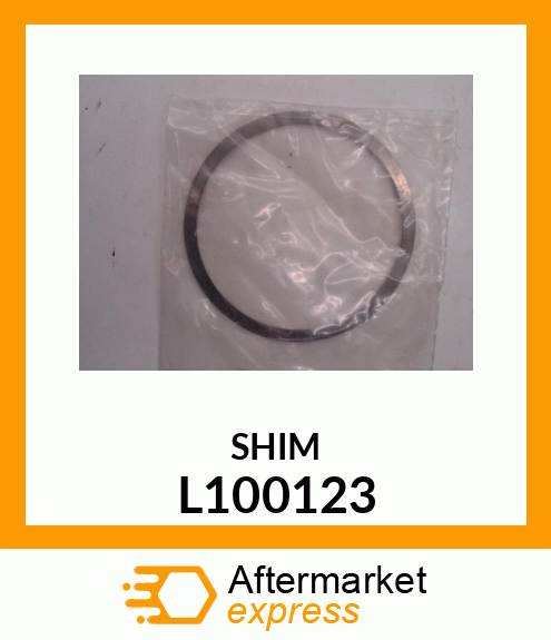 Shim L100123