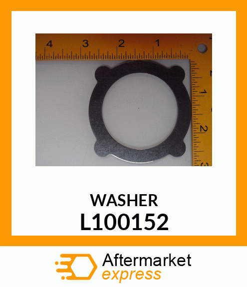 DISK OUTER SPLINE S=1,2 L100152