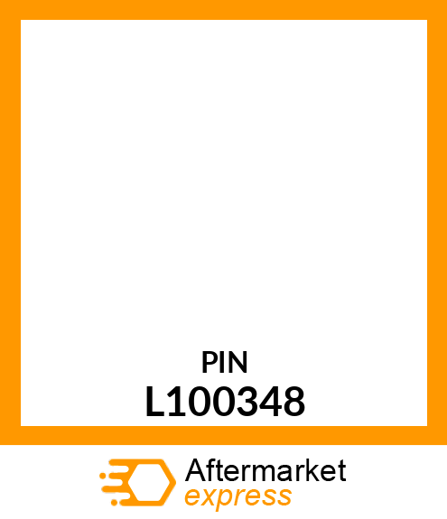 PIN,LOCK PAWL L100348