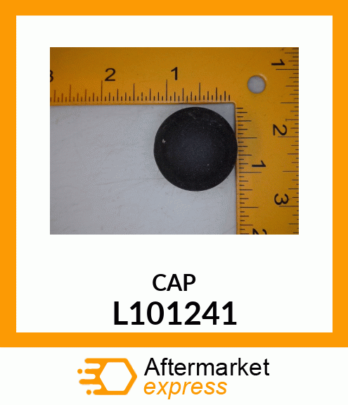 PLUG, LOAD CENTER L101241