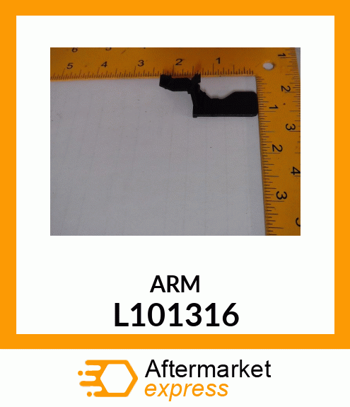 ARM L101316