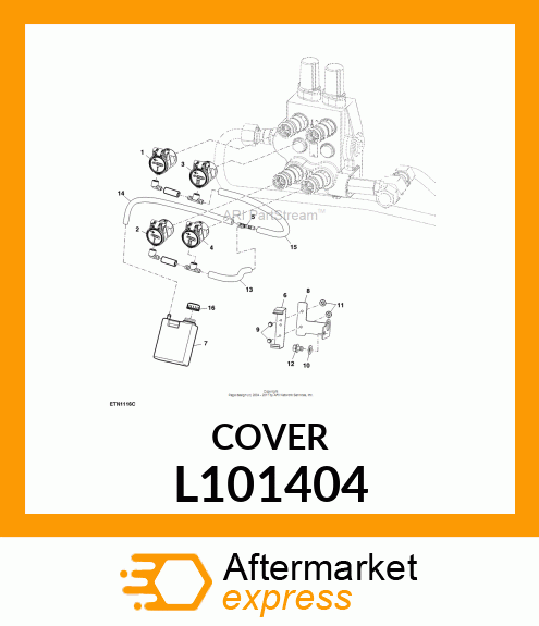 COVER L101404