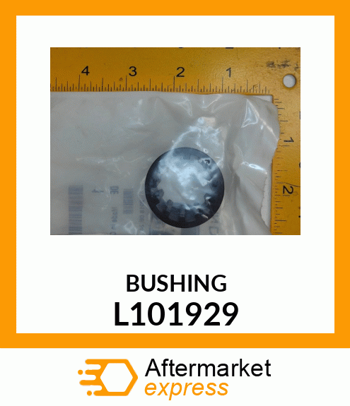 BUSHING L101929