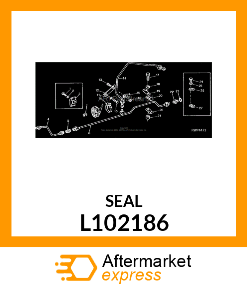 HOSE, HOSE, SLOTTET L102186