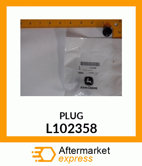 PLUG L102358