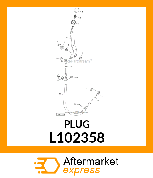 PLUG L102358