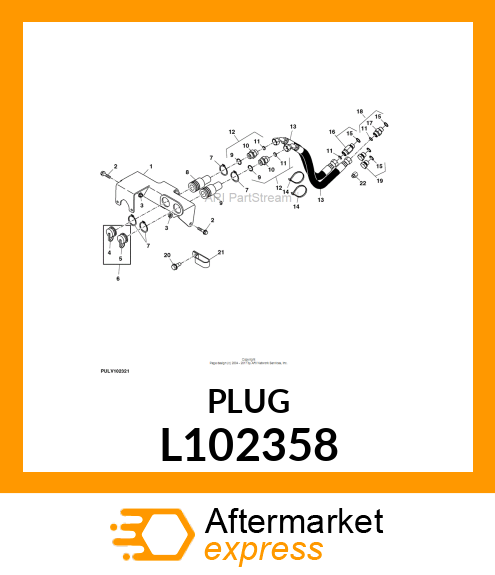 PLUG L102358