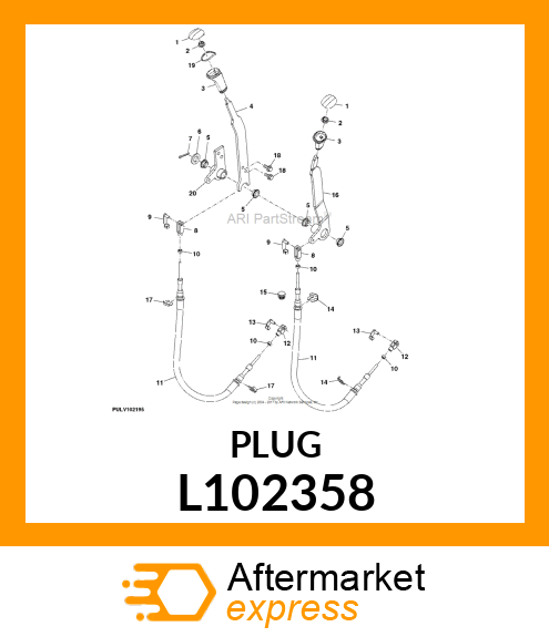 PLUG L102358