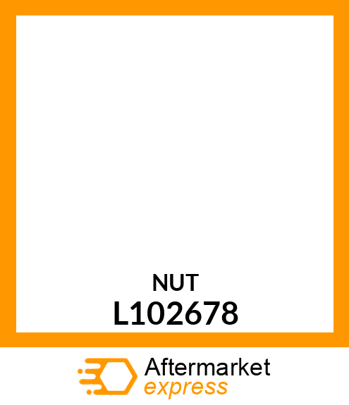 NUT M10X0,75 L102678