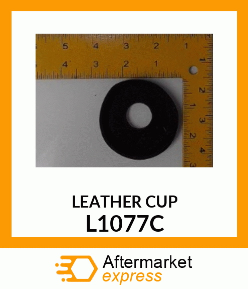 CUP L1077C