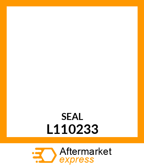 SEAL L110233