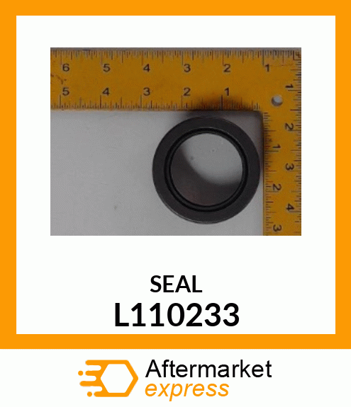 SEAL L110233