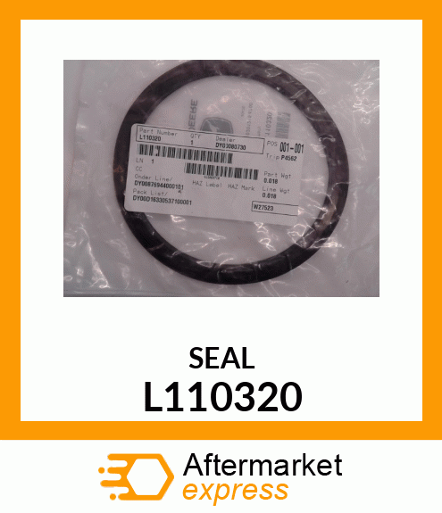 SEAL L110320