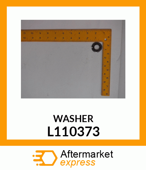 WASHER LOCK L110373