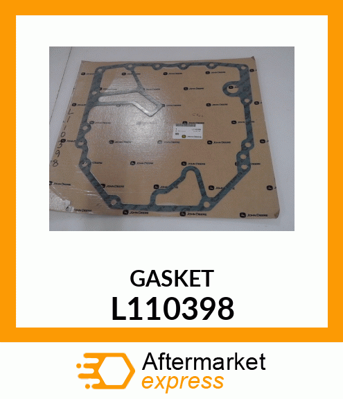 GASKET L110398