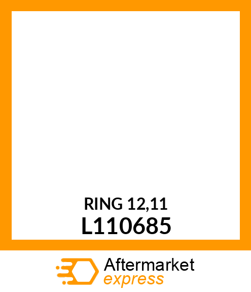 RING 12,11 L110685