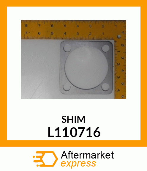 SHIM L110716