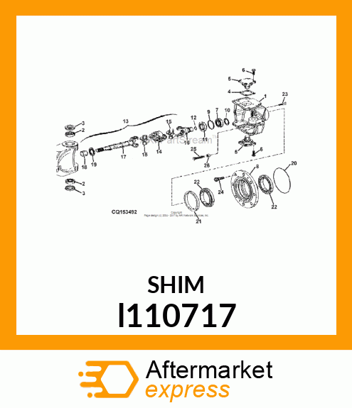 SHIM l110717