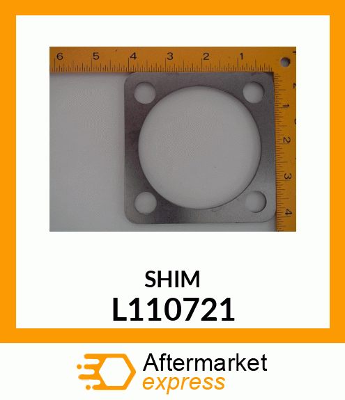 SHIM L110721