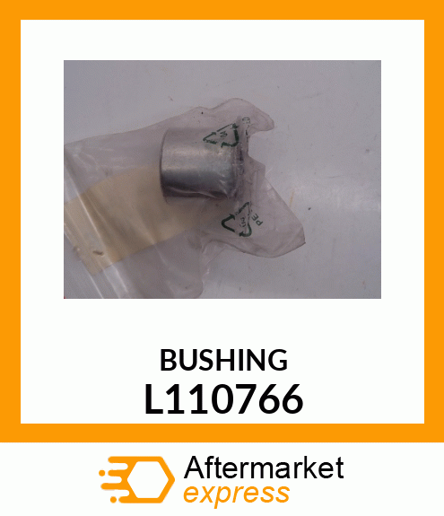 BUSHING L110766