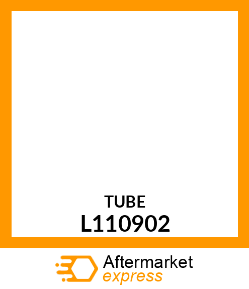 TUBE L110902