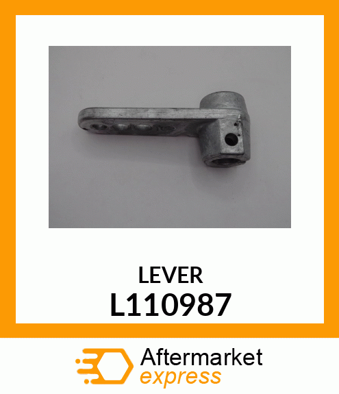 HEBEL, FUSSGAS L110987