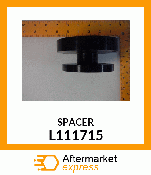 SPACER L111715