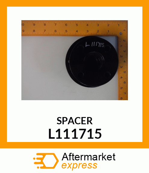 SPACER L111715